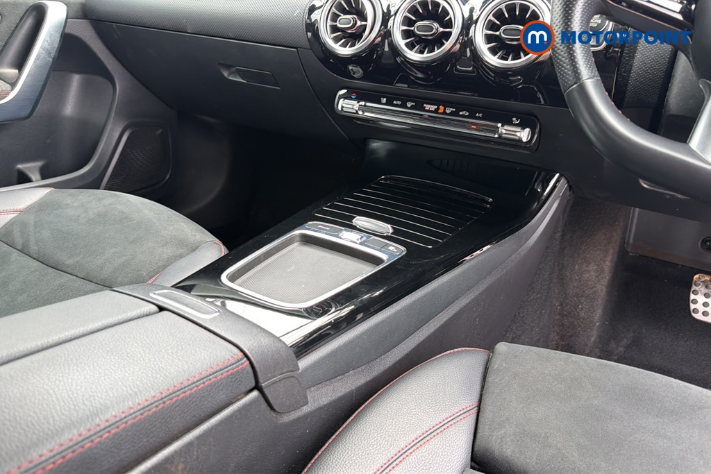 Mercedes-Benz A Class Amg Line Automatic Petrol Saloon - Stock Number (1657563) - 15th supplementary image