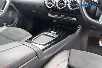 Mercedes-Benz A Class Amg Line Automatic Petrol Saloon - Stock Number (1657563) - 15th supplementary image