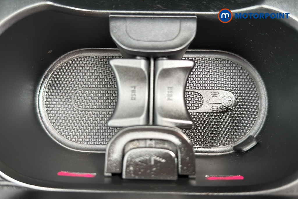 Mercedes-Benz A Class Amg Line Automatic Petrol Saloon - Stock Number (1657563) - 16th supplementary image