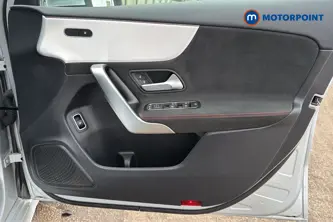 Mercedes-Benz A Class Amg Line Automatic Petrol Saloon - Stock Number (1657563) - 18th supplementary image