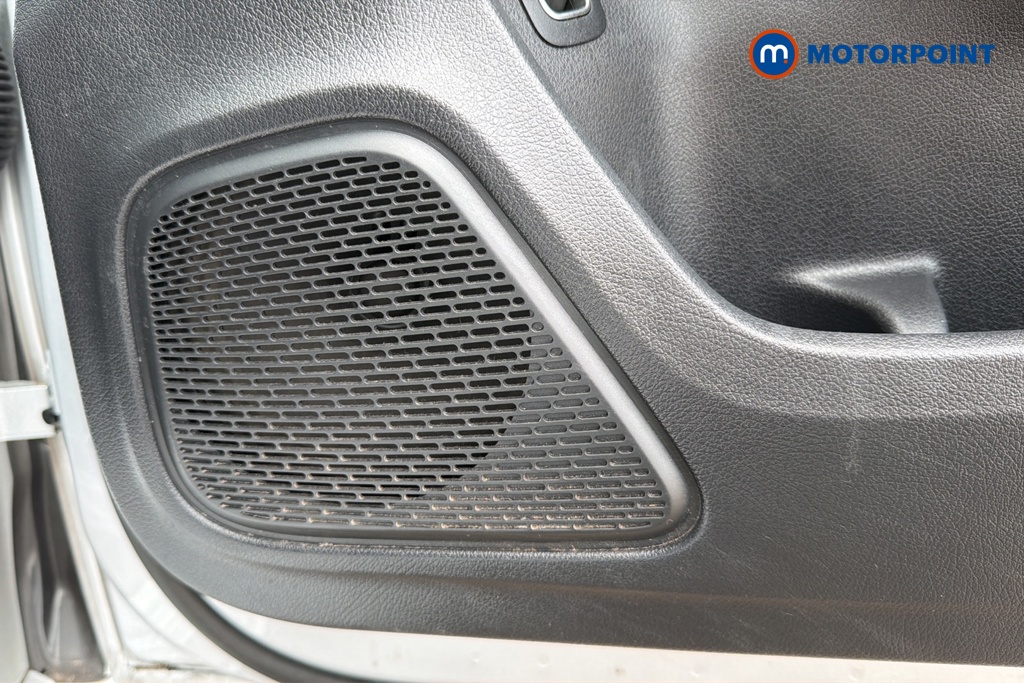 Mercedes-Benz A Class Amg Line Automatic Petrol Saloon - Stock Number (1657563) - 21st supplementary image