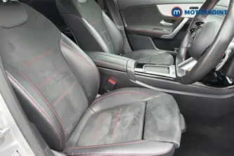 Mercedes-Benz A Class Amg Line Automatic Petrol Saloon - Stock Number (1657563) - 22nd supplementary image