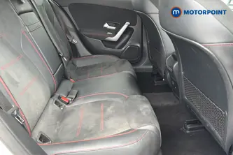 Mercedes-Benz A Class Amg Line Automatic Petrol Saloon - Stock Number (1657563) - 25th supplementary image