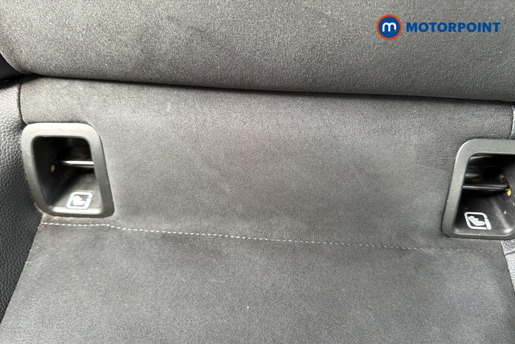 Mercedes-Benz A Class Amg Line Automatic Petrol Saloon - Stock Number (1657563) - 27th supplementary image