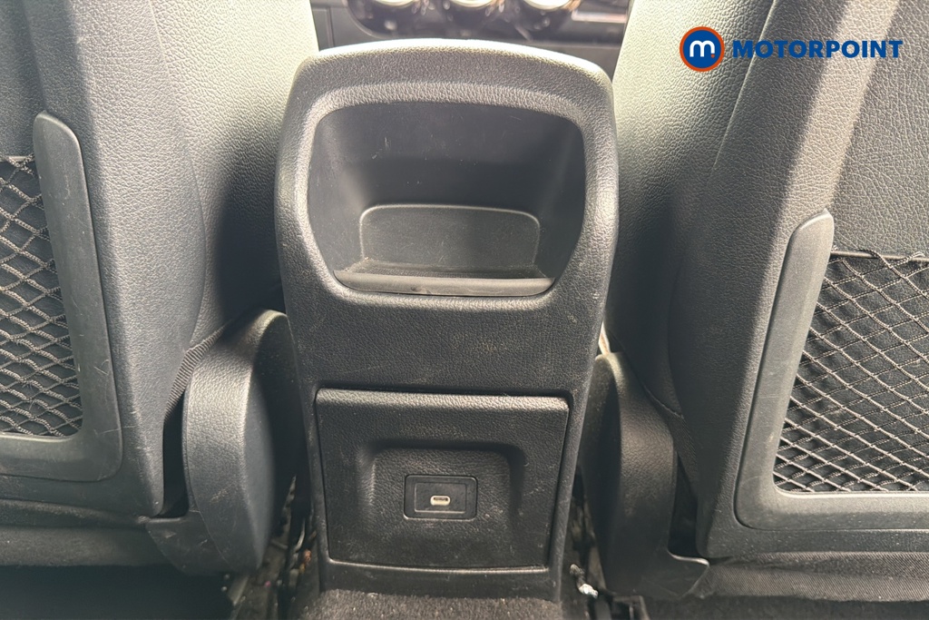 Mercedes-Benz A Class Amg Line Automatic Petrol Saloon - Stock Number (1657563) - 28th supplementary image