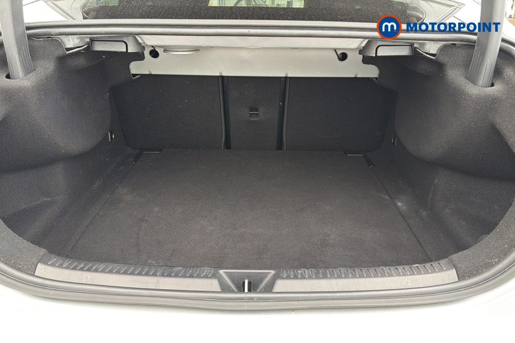 Mercedes-Benz A Class Amg Line Automatic Petrol Saloon - Stock Number (1657563) - 30th supplementary image