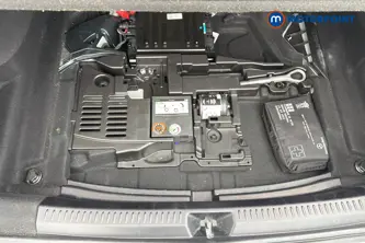 Mercedes-Benz A Class Amg Line Automatic Petrol Saloon - Stock Number (1657563) - 33rd supplementary image