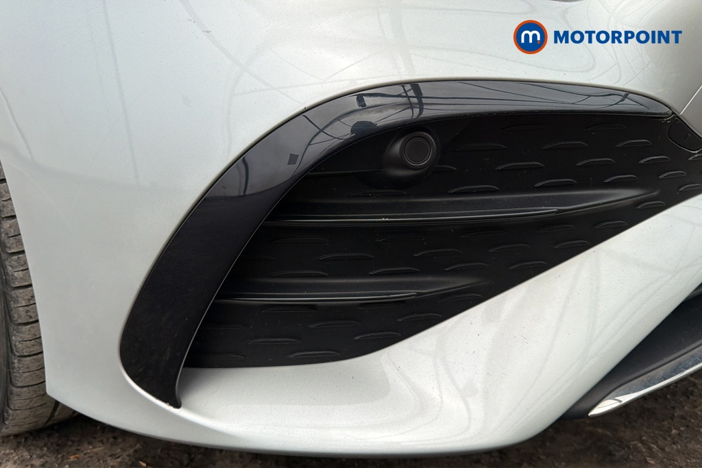 Mercedes-Benz A Class Amg Line Automatic Petrol Saloon - Stock Number (1657563) - 38th supplementary image