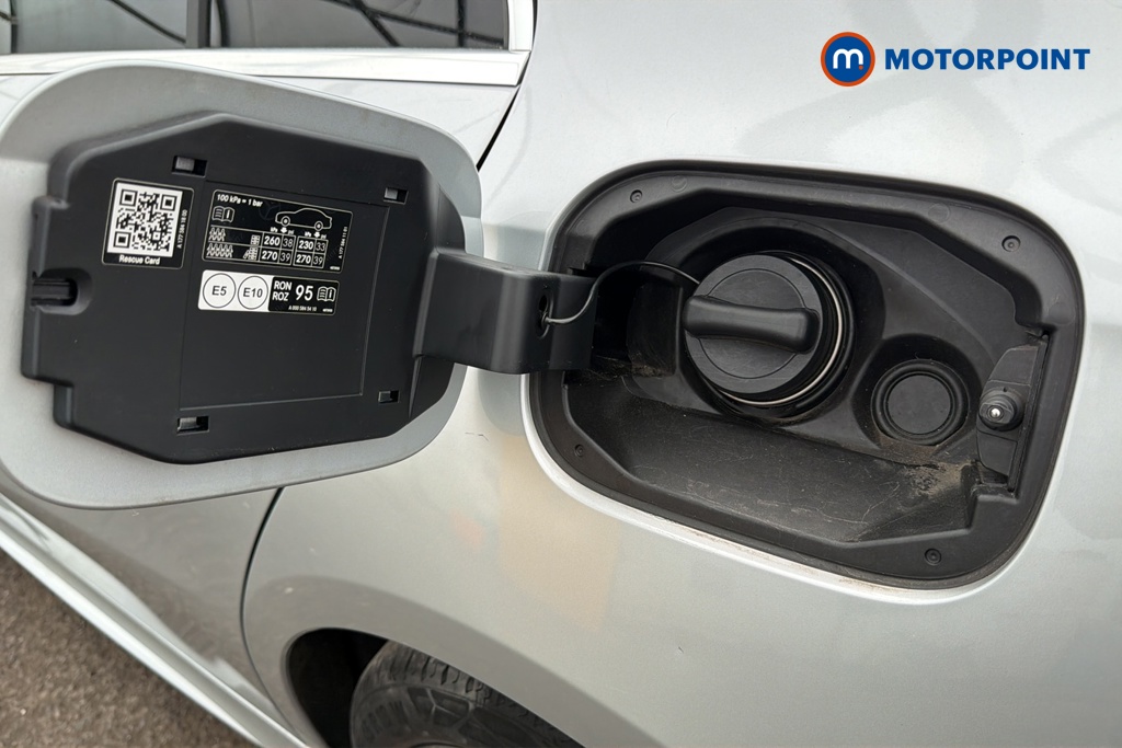 Mercedes-Benz A Class Amg Line Automatic Petrol Saloon - Stock Number (1657563) - 41st supplementary image
