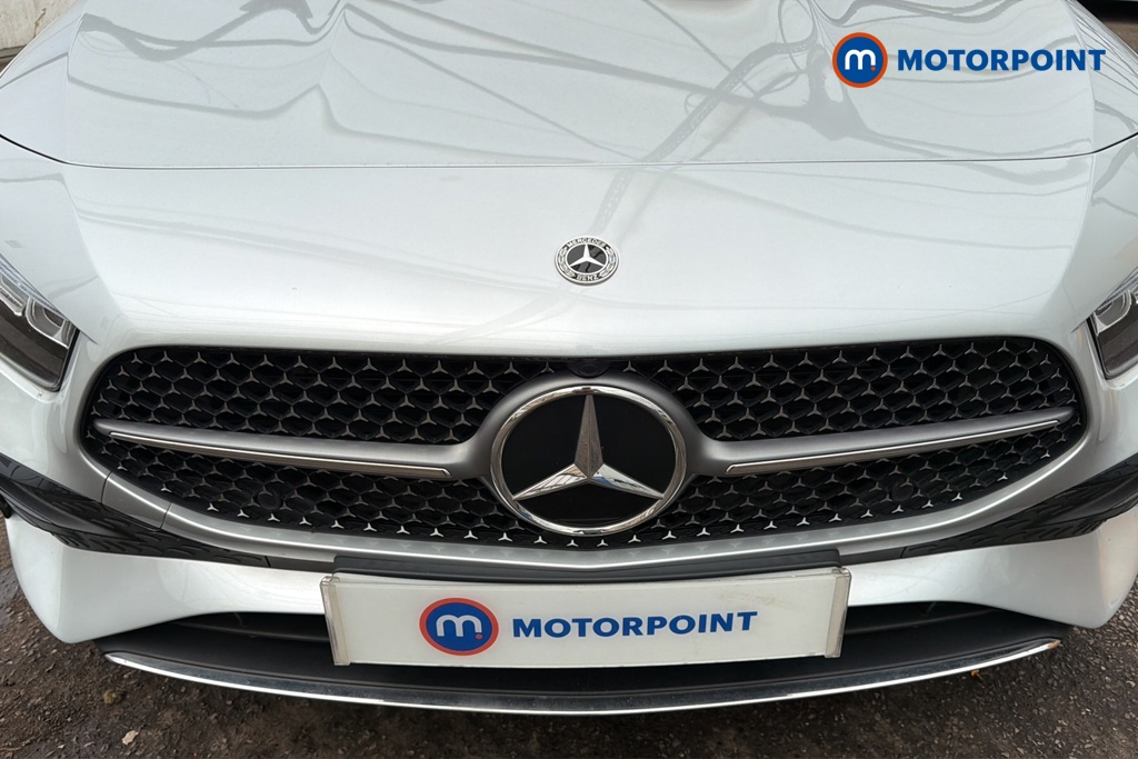 Mercedes-Benz A Class Amg Line Automatic Petrol Saloon - Stock Number (1657563) - 43rd supplementary image