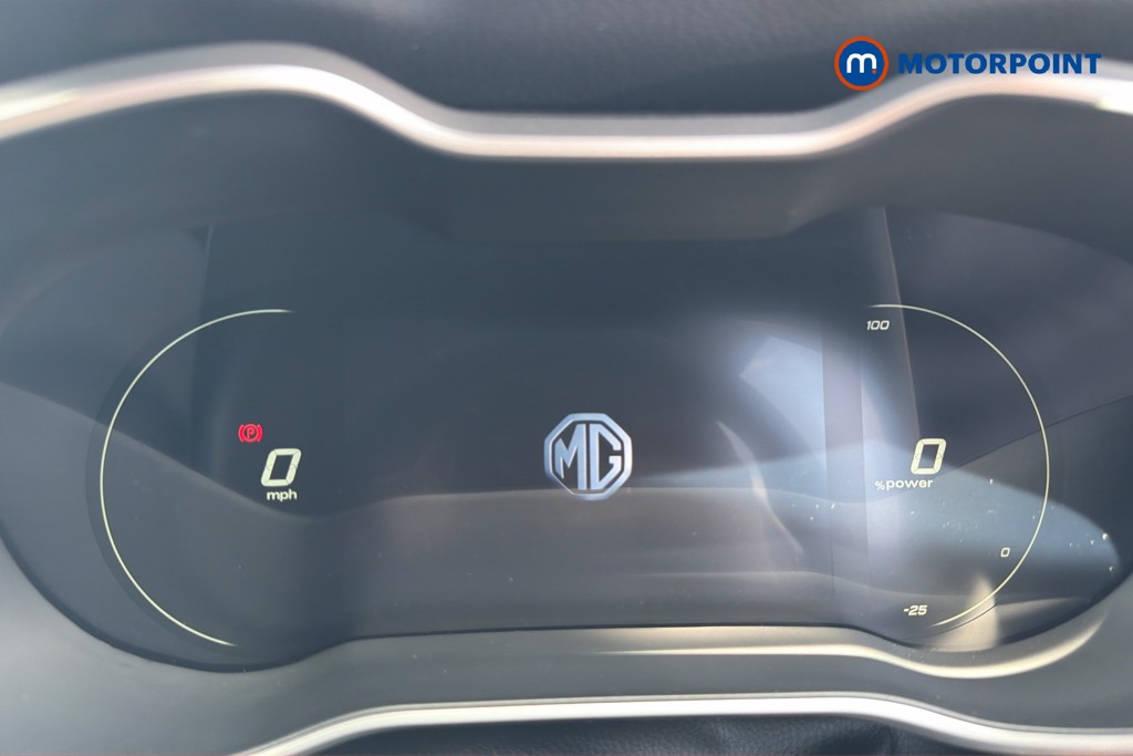 Mg Motor Uk ZS Se Ev Automatic Electric SUV - Stock Number (1657588) - 8th supplementary image