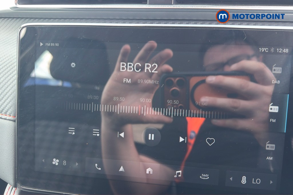 Mg Motor Uk ZS Se Ev Automatic Electric SUV - Stock Number (1657588) - 9th supplementary image