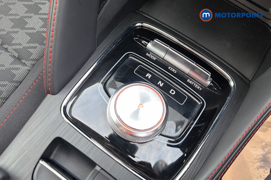 Mg Motor Uk ZS Se Ev Automatic Electric SUV - Stock Number (1657588) - 15th supplementary image