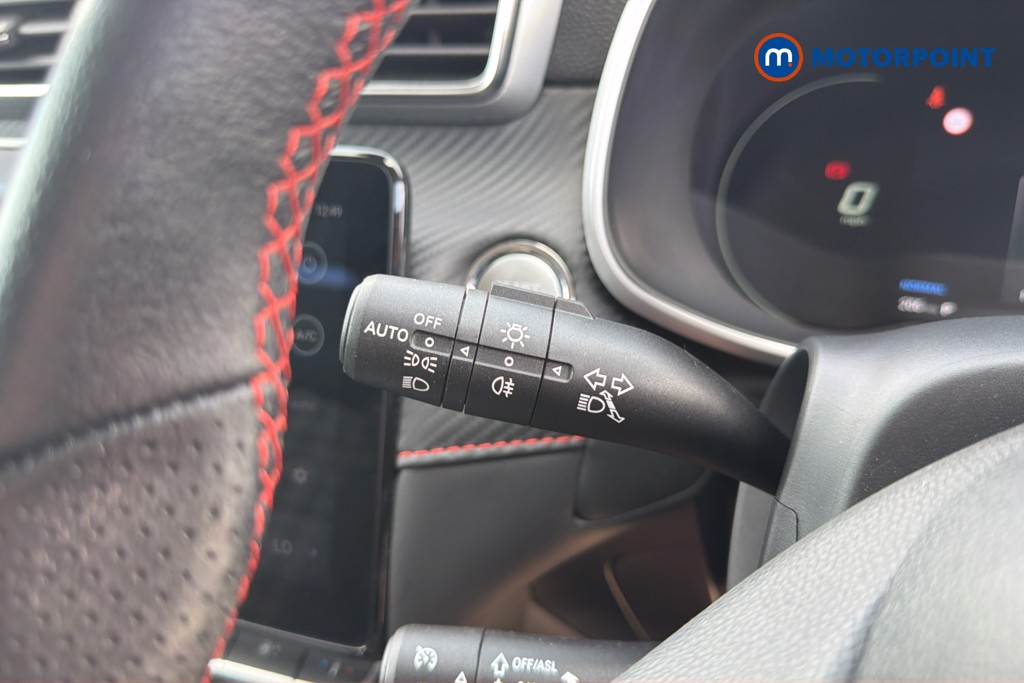 Mg Motor Uk ZS Se Ev Automatic Electric SUV - Stock Number (1657588) - 18th supplementary image