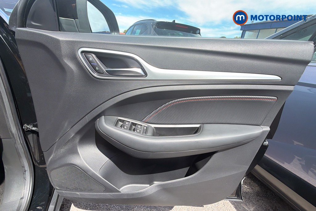 Mg Motor Uk ZS Se Ev Automatic Electric SUV - Stock Number (1657588) - 19th supplementary image