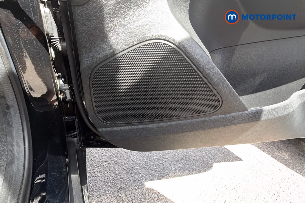 Mg Motor Uk ZS Se Ev Automatic Electric SUV - Stock Number (1657588) - 21st supplementary image