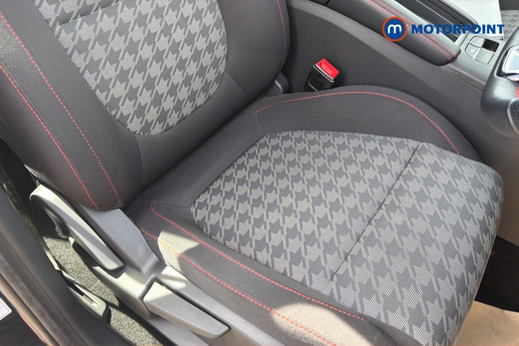 Mg Motor Uk ZS Se Ev Automatic Electric SUV - Stock Number (1657588) - 22nd supplementary image