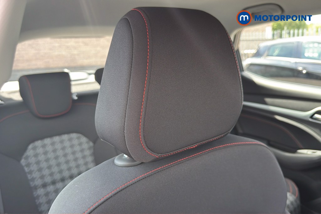 Mg Motor Uk ZS Se Ev Automatic Electric SUV - Stock Number (1657588) - 23rd supplementary image