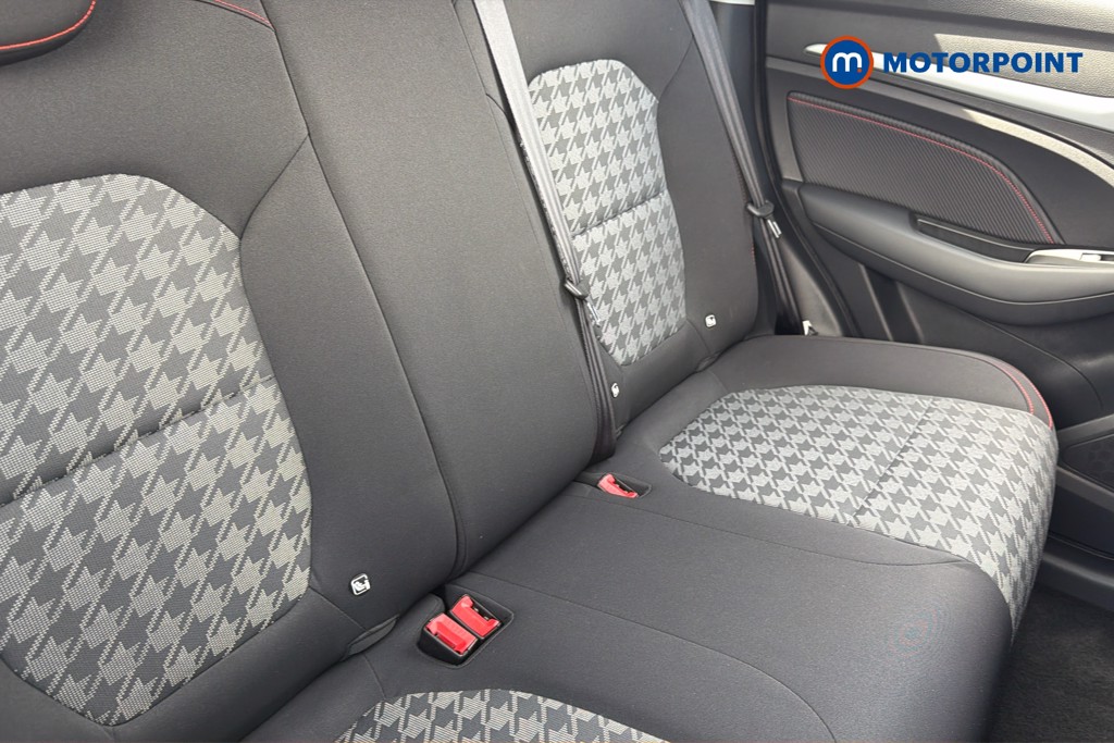 Mg Motor Uk ZS Se Ev Automatic Electric SUV - Stock Number (1657588) - 28th supplementary image