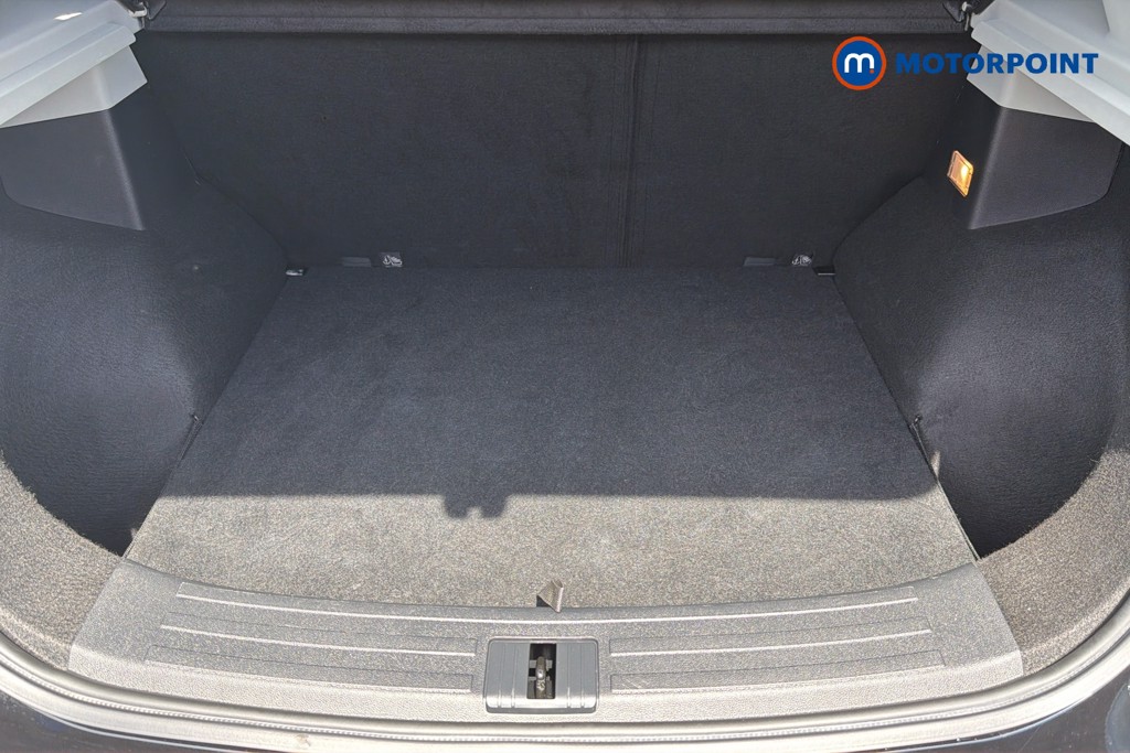Mg Motor Uk ZS Se Ev Automatic Electric SUV - Stock Number (1657588) - 33rd supplementary image
