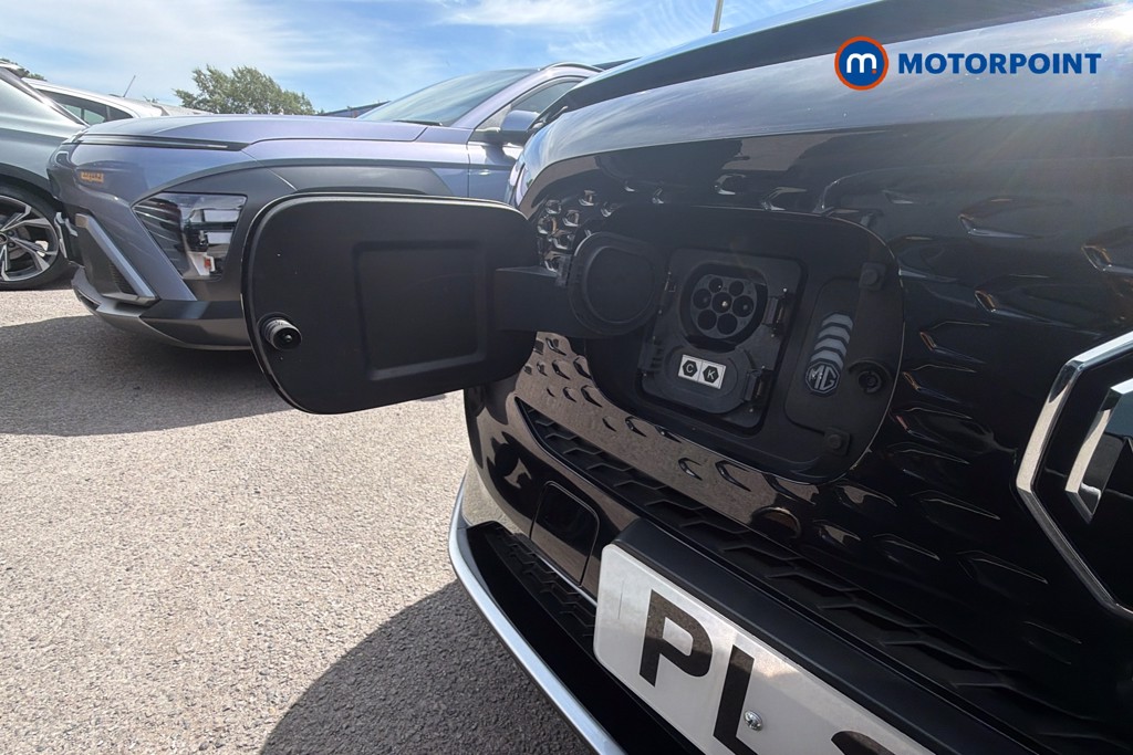 Mg Motor Uk ZS Se Ev Automatic Electric SUV - Stock Number (1657588) - 41st supplementary image
