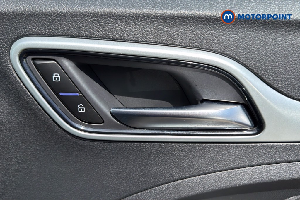 Mg Motor Uk ZS Se Ev Automatic Electric SUV - Stock Number (1657588) - 42nd supplementary image