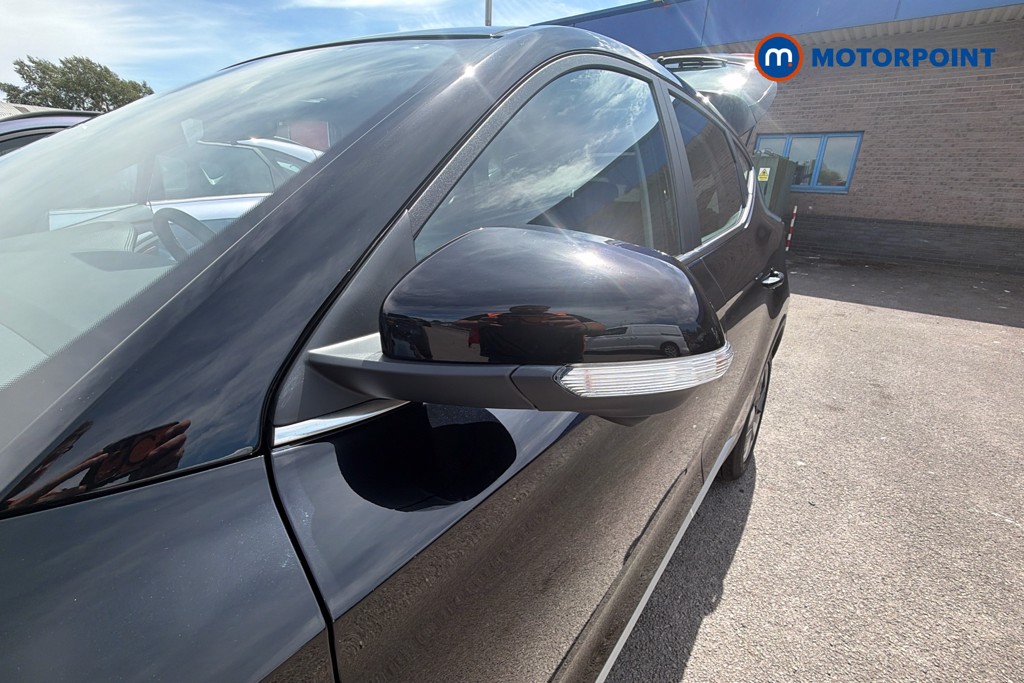 Mg Motor Uk ZS Se Ev Automatic Electric SUV - Stock Number (1657588) - 43rd supplementary image