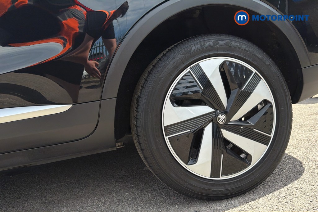 Mg Motor Uk ZS Se Ev Automatic Electric SUV - Stock Number (1657588) - 48th supplementary image