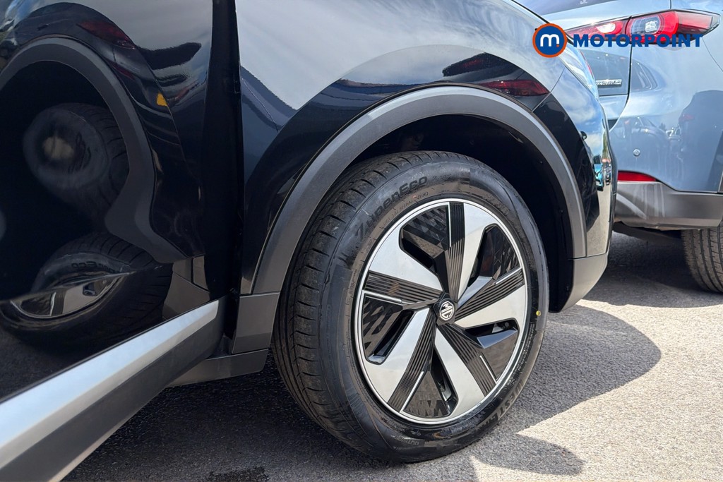Mg Motor Uk ZS Se Ev Automatic Electric SUV - Stock Number (1657588) - 50th supplementary image