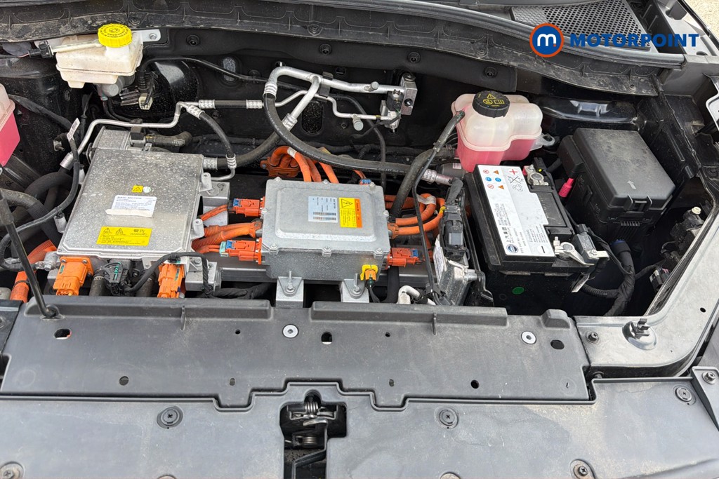 Mg Motor Uk ZS Se Ev Automatic Electric SUV - Stock Number (1657588) - 51st supplementary image