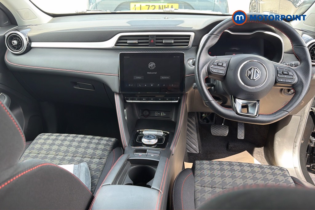 Mg Motor Uk ZS Se Ev Automatic Electric SUV - Stock Number (1657588) - 1st supplementary image