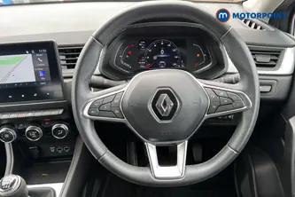 Renault Captur Techno Manual Petrol SUV - Stock Number (1657608) - 2nd supplementary image