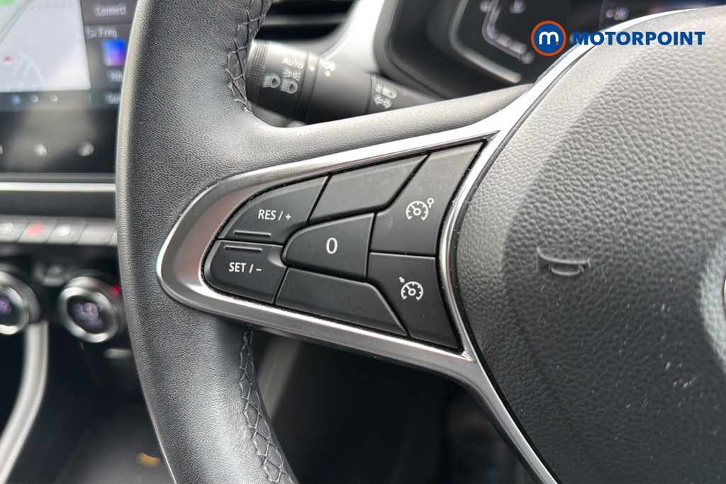 Renault Captur Techno Manual Petrol SUV - Stock Number (1657608) - 4th supplementary image