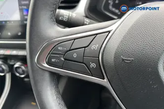 Renault Captur Techno Manual Petrol SUV - Stock Number (1657608) - 4th supplementary image