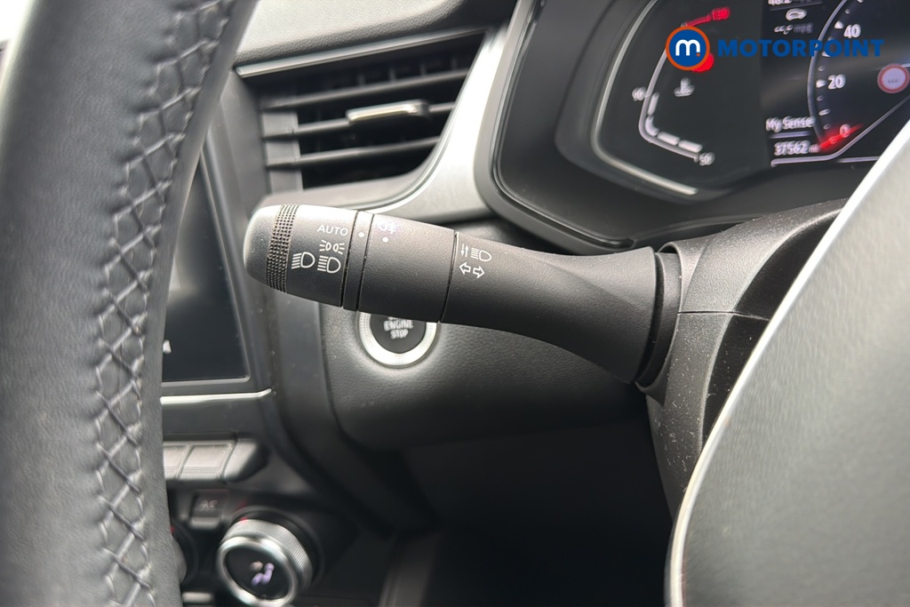 Renault Captur Techno Manual Petrol SUV - Stock Number (1657608) - 5th supplementary image