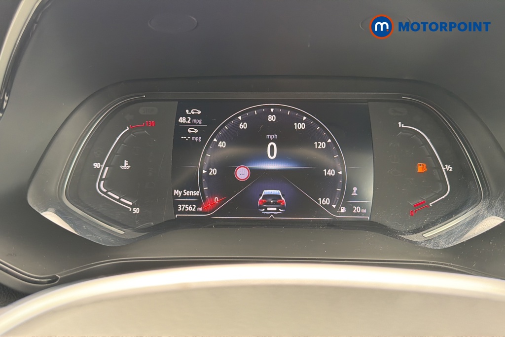 Renault Captur Techno Manual Petrol SUV - Stock Number (1657608) - 7th supplementary image