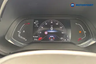 Renault Captur Techno Manual Petrol SUV - Stock Number (1657608) - 7th supplementary image