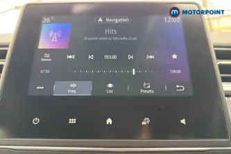 Renault Captur Techno Manual Petrol SUV - Stock Number (1657608) - 8th supplementary image