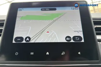 Renault Captur Techno Manual Petrol SUV - Stock Number (1657608) - 9th supplementary image