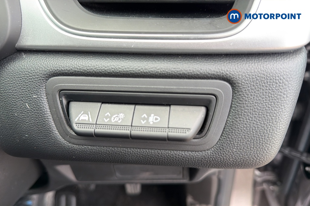 Renault Captur Techno Manual Petrol SUV - Stock Number (1657608) - 11th supplementary image