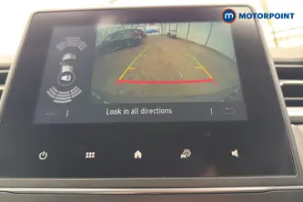 Renault Captur Techno Manual Petrol SUV - Stock Number (1657608) - 13th supplementary image