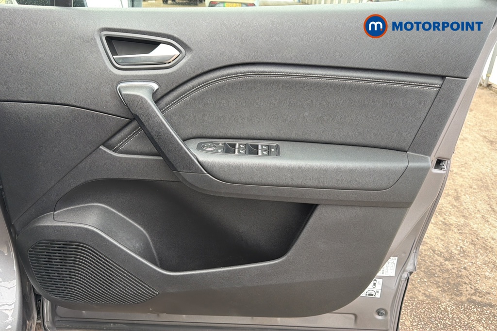 Renault Captur Techno Manual Petrol SUV - Stock Number (1657608) - 18th supplementary image