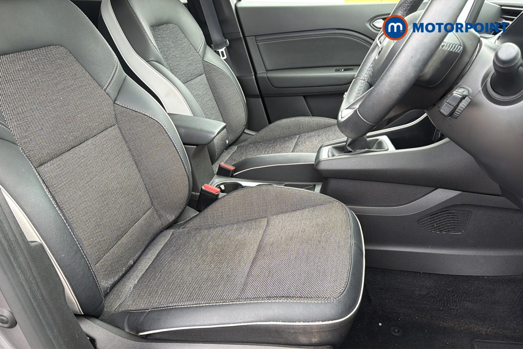 Renault Captur Techno Manual Petrol SUV - Stock Number (1657608) - 22nd supplementary image