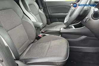 Renault Captur Techno Manual Petrol SUV - Stock Number (1657608) - 22nd supplementary image