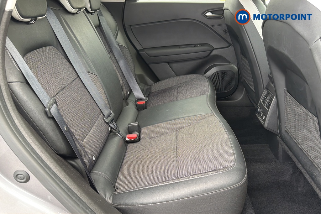 Renault Captur Techno Manual Petrol SUV - Stock Number (1657608) - 25th supplementary image