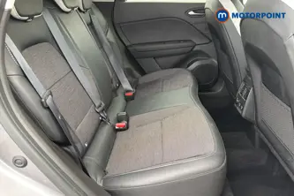 Renault Captur Techno Manual Petrol SUV - Stock Number (1657608) - 25th supplementary image