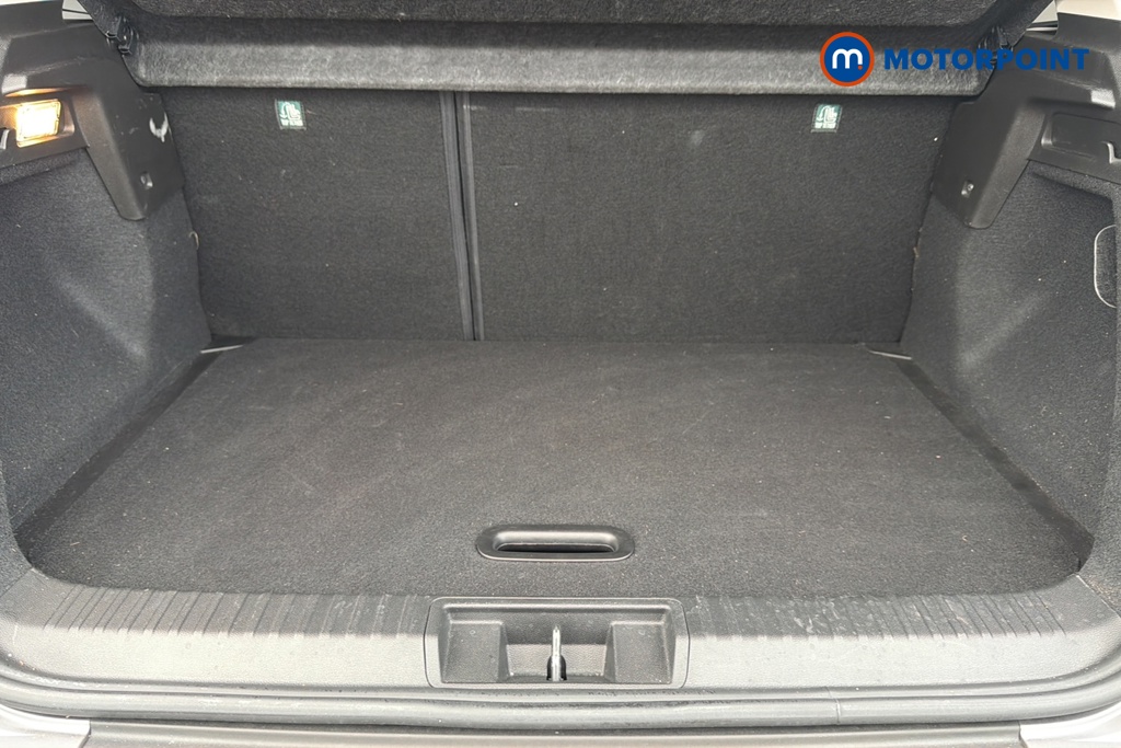 Renault Captur Techno Manual Petrol SUV - Stock Number (1657608) - 30th supplementary image
