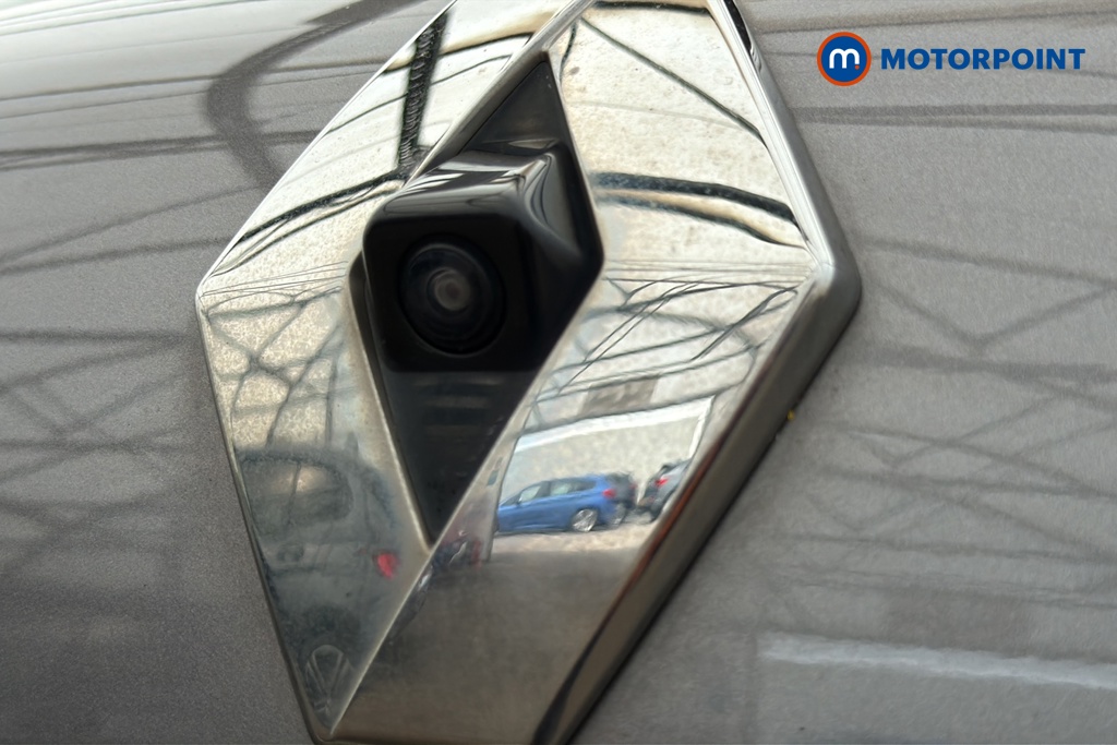 Renault Captur Techno Manual Petrol SUV - Stock Number (1657608) - 37th supplementary image