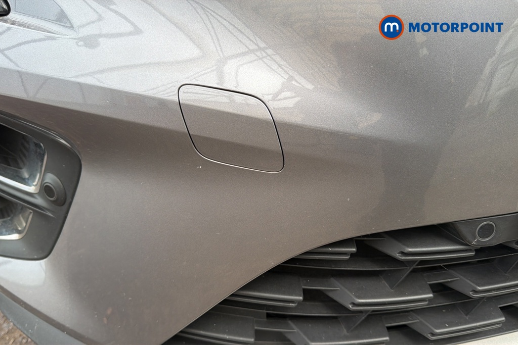 Renault Captur Techno Manual Petrol SUV - Stock Number (1657608) - 38th supplementary image