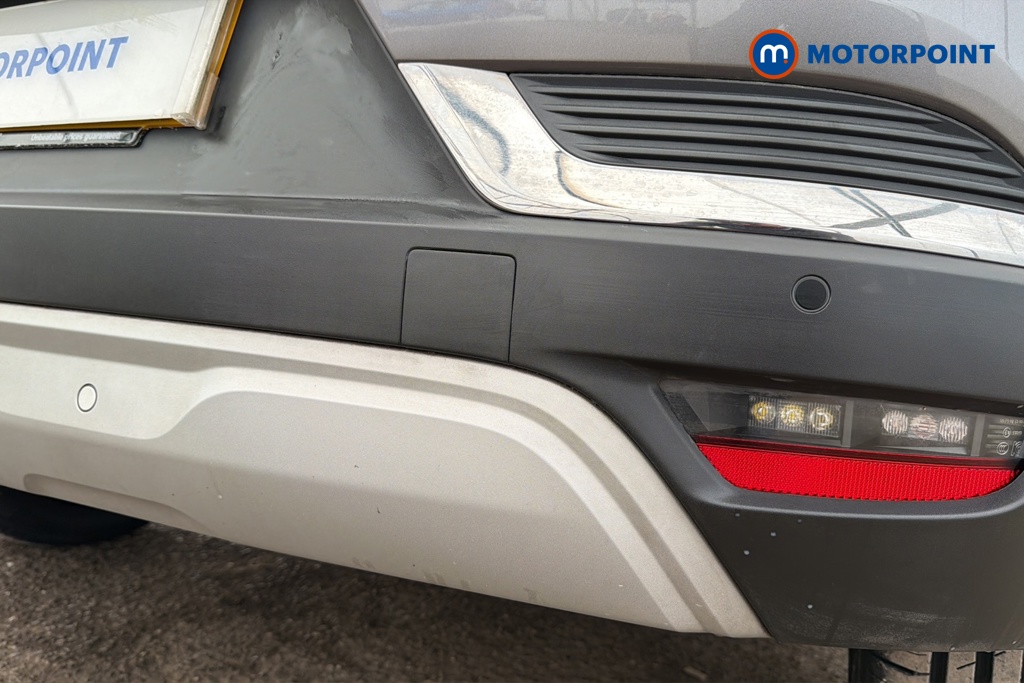 Renault Captur Techno Manual Petrol SUV - Stock Number (1657608) - 39th supplementary image